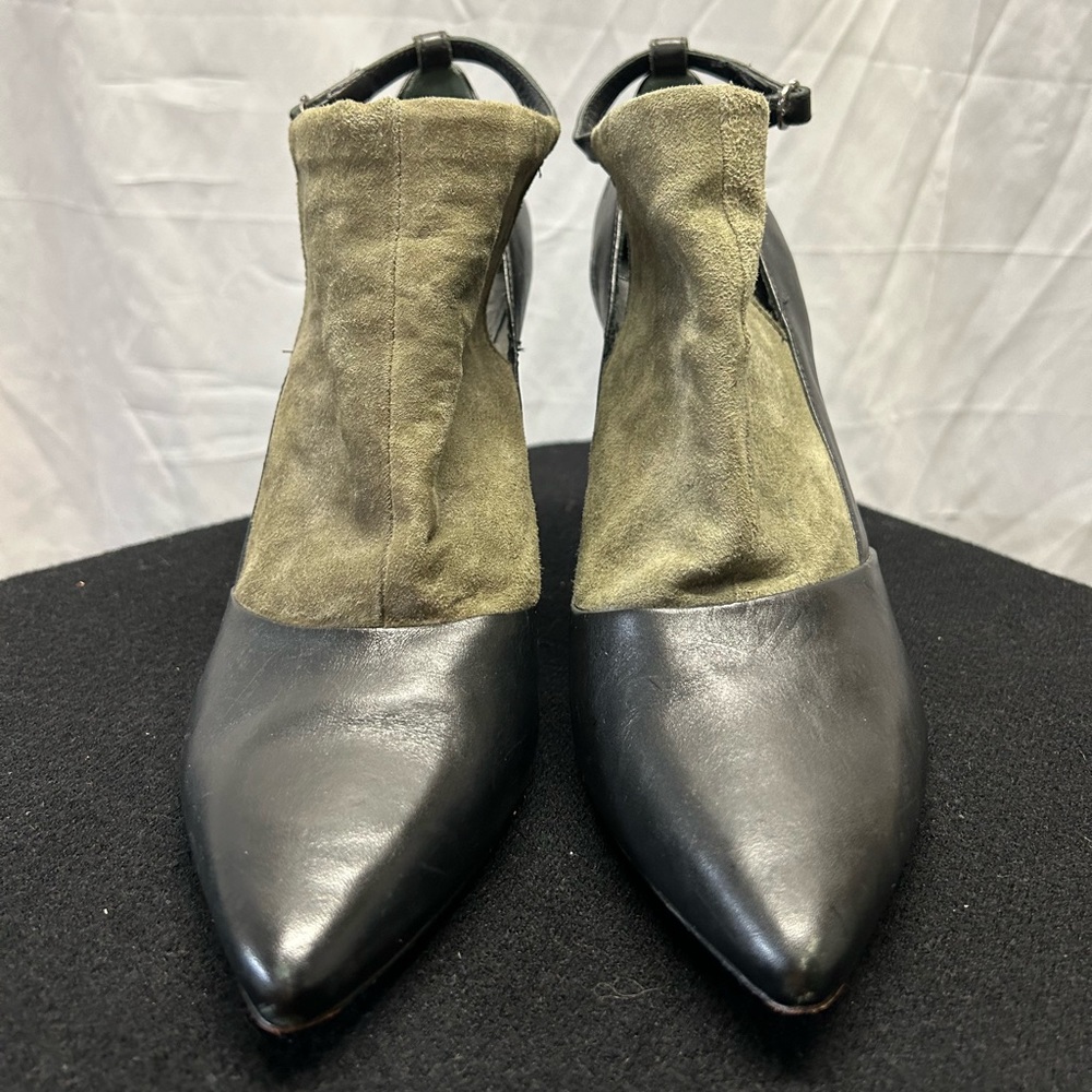 10 Crosby Derek Lam heels 9m